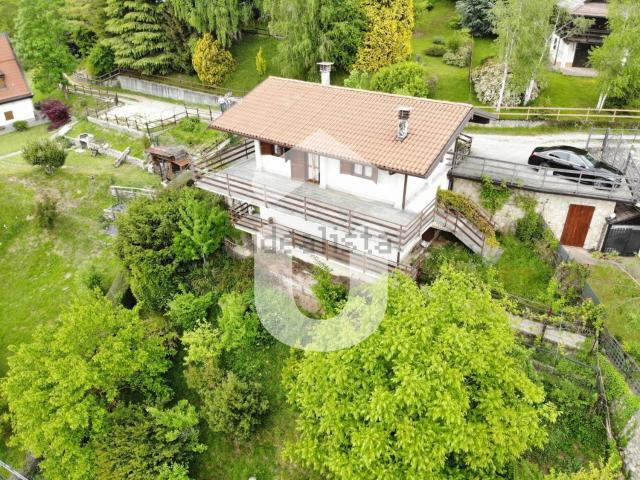 Casa in vendita a Comunità montana della valle Trompia, Lodrino