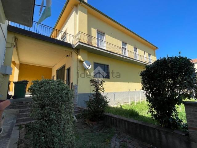 Casa in vendita a Piemonte, Asti