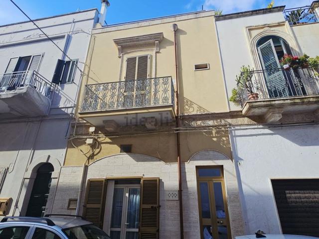 Casa in vendita a Pozziglioni, Puglia