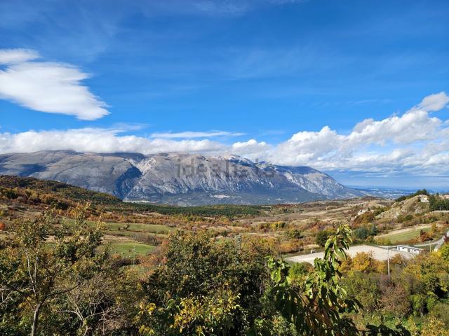 Casa in vendita a Montenerodomo, Abruzzo