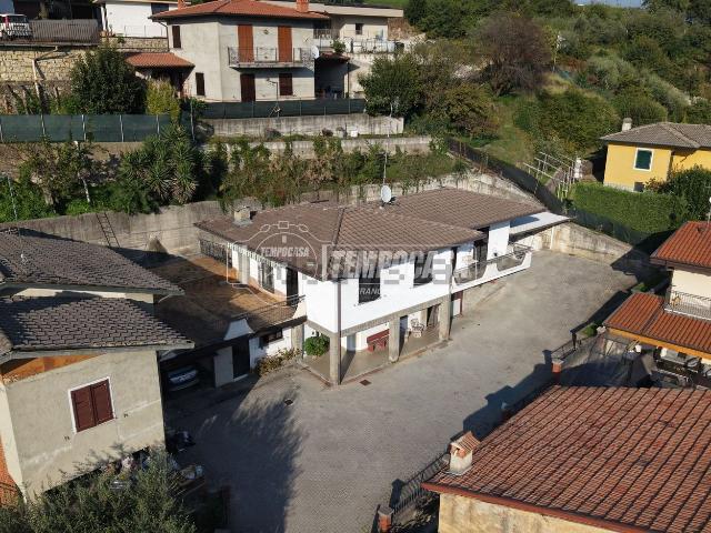 Casa in vendita a Paratico, Brescia