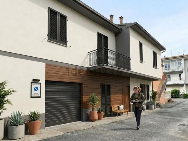 Casa in vendita a Montecalvoli, Santa Maria a Monte