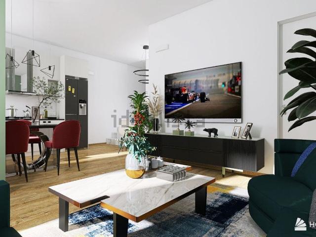 Casa in vendita a San Secondo Parmense, Reggio Emilia