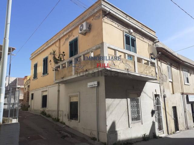 Casa in vendita a Sant'Agata, Messina