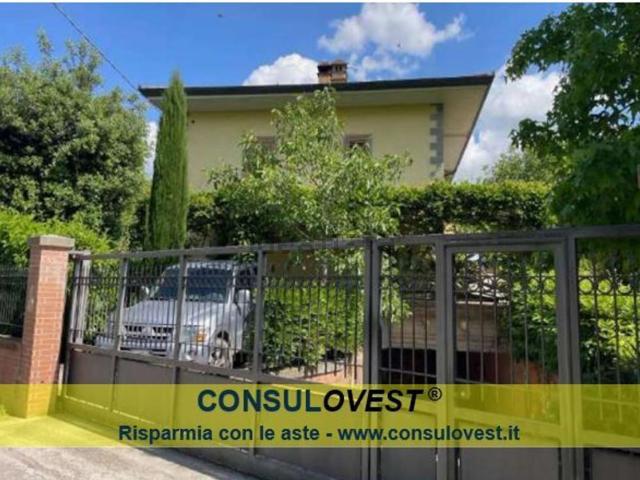 Casa in vendita a Abbadia Di Montepulciano, Toscana