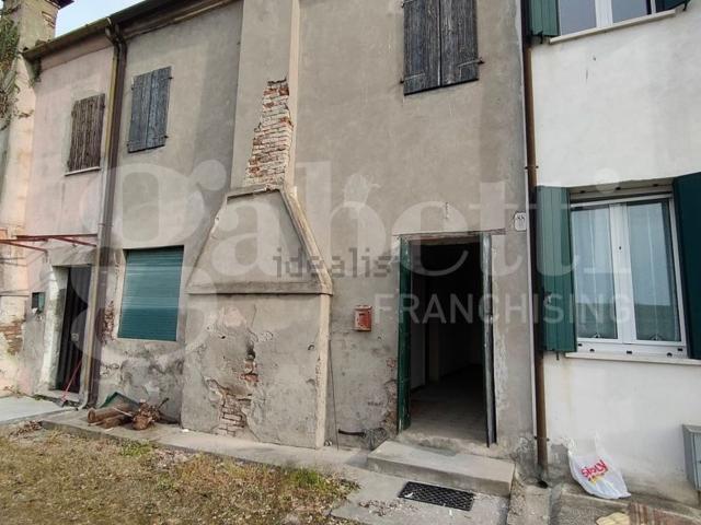 Casa in vendita a Crespino, Veneto
