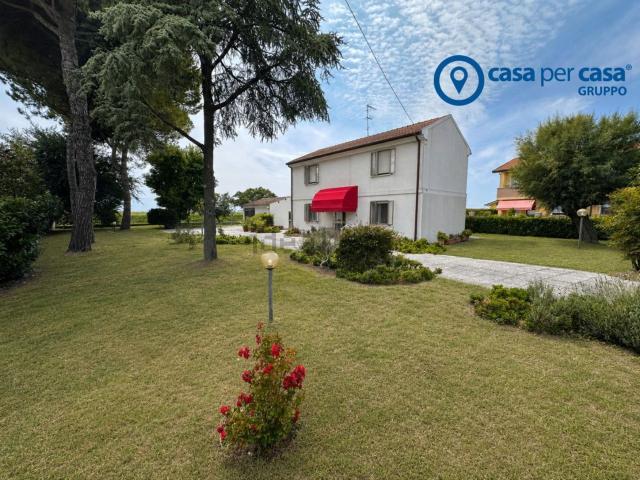 Casa in vendita a Scardovari, Rovigo