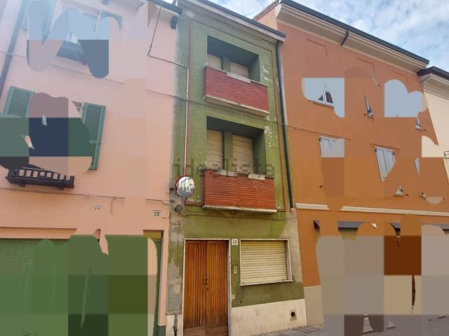 Casa in vendita a Fiorenzuola d'Arda, Piacenza