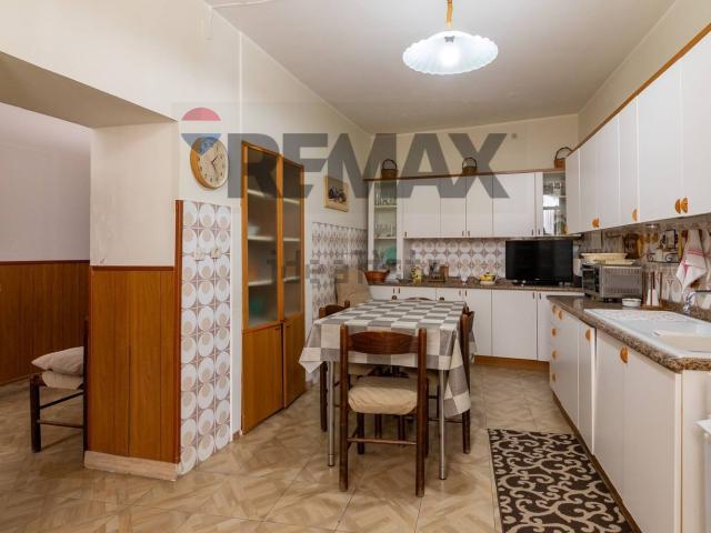 Casa in vendita a Canalotto, Caltagirone
