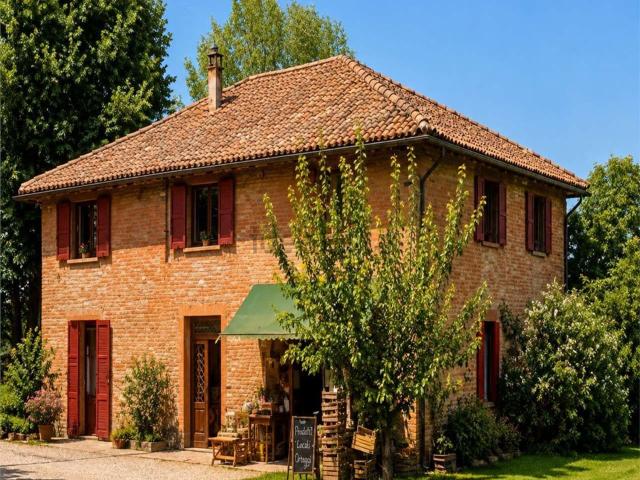 Casa in vendita a Forcelli, San Giovanni in Persiceto