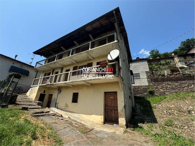 Casa in vendita a Piemonte, Verbano-cusio-ossola