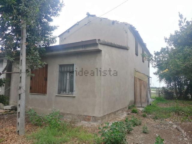 Casa in vendita a Ostellato, Reggio Emilia
