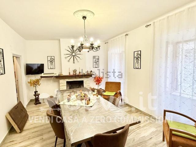 Casa in vendita a Campolano, Pescorocchiano