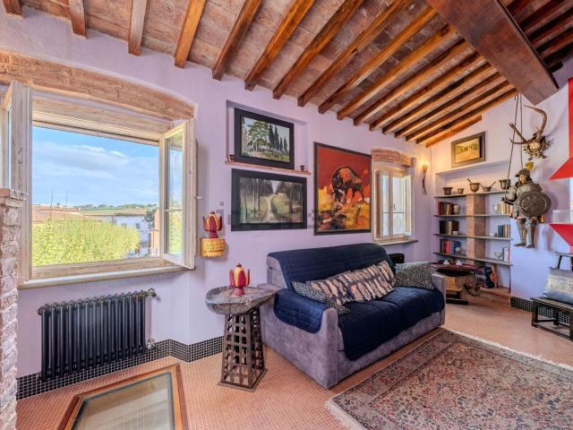 Casa in vendita a Casciana Terme Lari, Casciana Terme