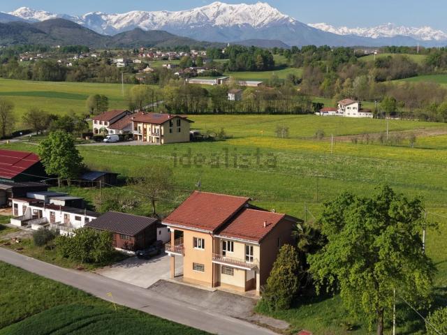 Casa in vendita a Piemonte, Cuneo