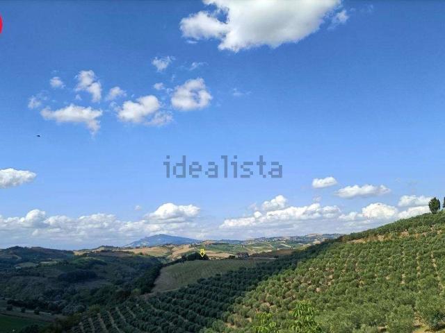 Casa in vendita a Marche, Ascoli Piceno
