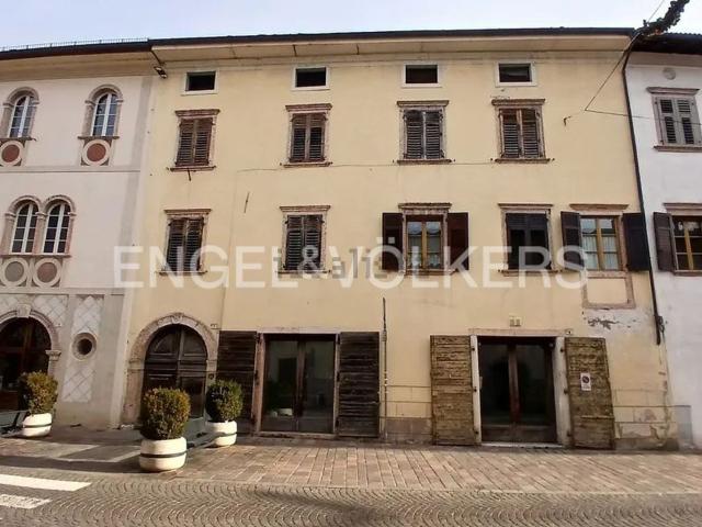 Casa in vendita a Comunità Alta Valsugana e Bersntol, Pergine Valsugana