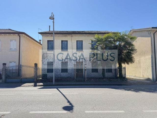 Casa in vendita a Tombolo, Veneto