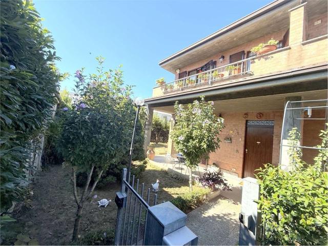 Casa in vendita a Pozzolo Formigaro, Alessandria