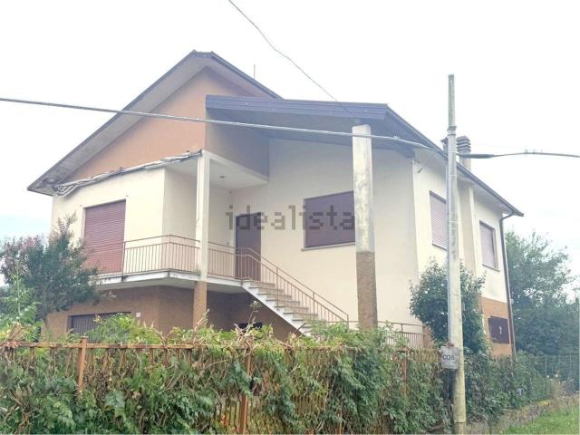 Casa in vendita a Piemonte, Alessandria