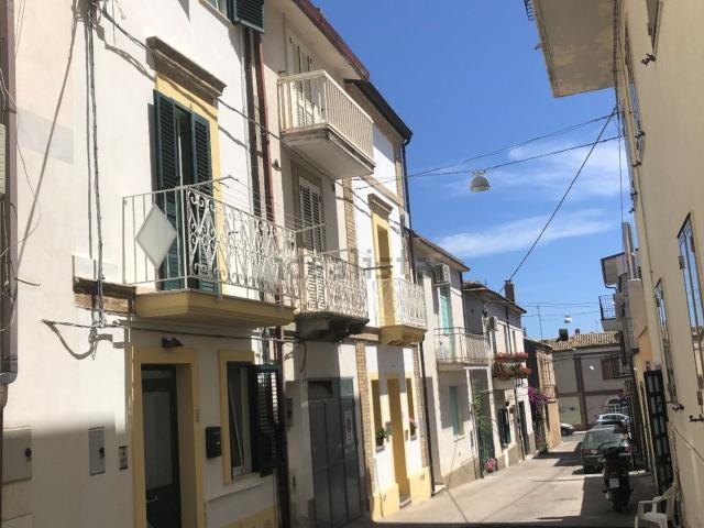 Casa in vendita a Cupello, Abruzzo