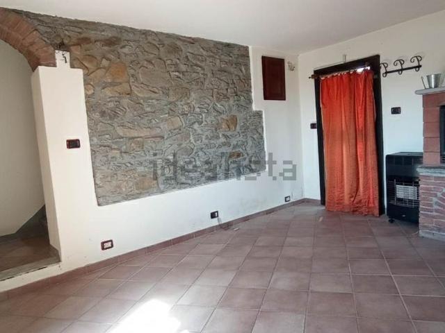 Casa in vendita a Pistoia, Toscana