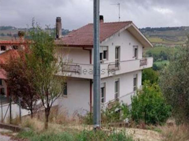 Casa in vendita a Vacri, Chieti