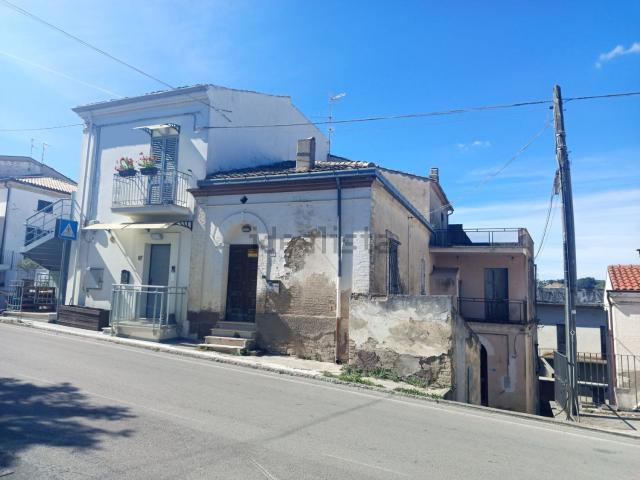 Casa in vendita a Santa Liberata, Lanciano