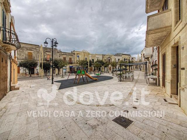 Casa in vendita a Puglia, Taranto