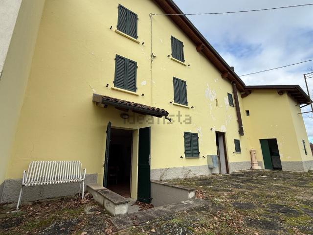 Casa in vendita a Unione dell'Alto Reno, Lizzano In Belvedere