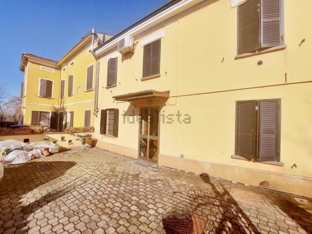 Casa in vendita a Bassa Reggiana, Re