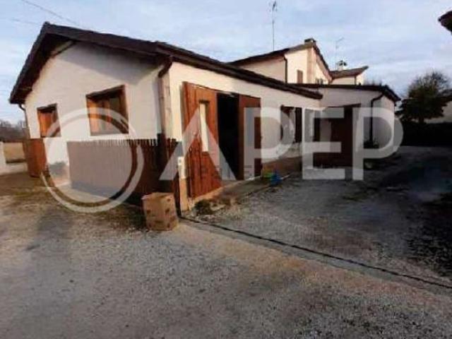 Casa in vendita a Sant'angelo Di Piove, Veneto