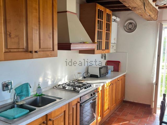 Casa in vendita a San Benedetto Po, Lombardia