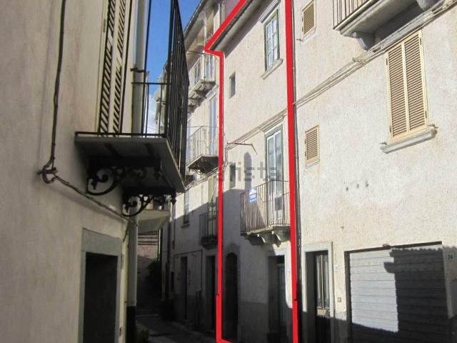 Casa in vendita a Castelverrino, Molise