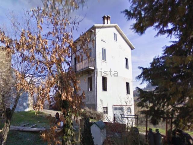 Casa in vendita a Unione di comuni Valmarecchia, Pennabilli