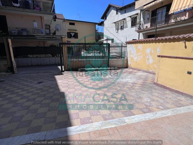 Casa in vendita a Cesa, Campania
