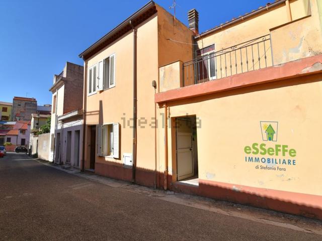 Casa in vendita a Bonorva, Sardigna/Sardegna