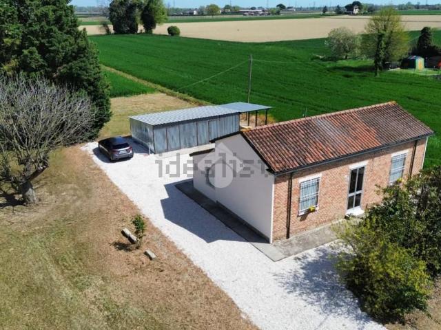 Casa in vendita a San Marco, Ravenna