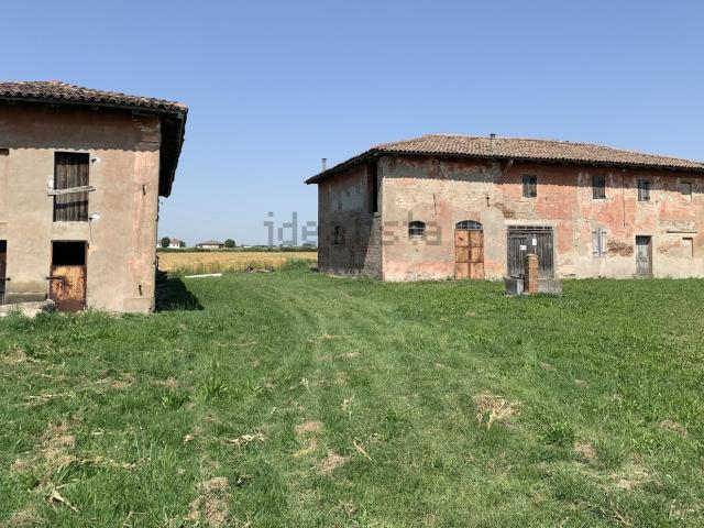 Casa in vendita a Unione Terre d'Acqua, San Giovanni In Persiceto