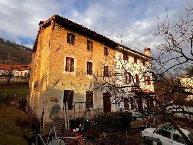 Casa in vendita a Farra Di Soligo, Veneto