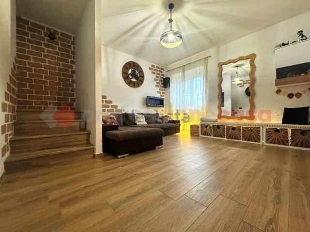 Casa in vendita a Livorno, Toscana