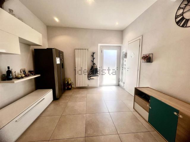 Casa in vendita a La Villa, Campi Bisenzio