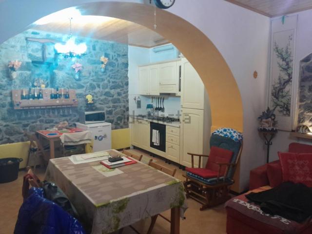 Casa in vendita a Carrodano, La Spezia