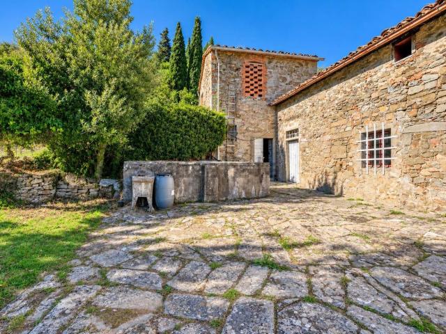 Casa in vendita a Novelleto, Cantagallo