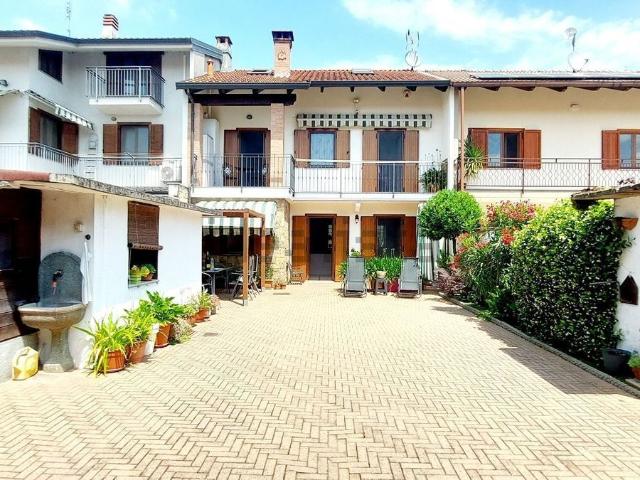 Casa in vendita a Piemonte, Torino