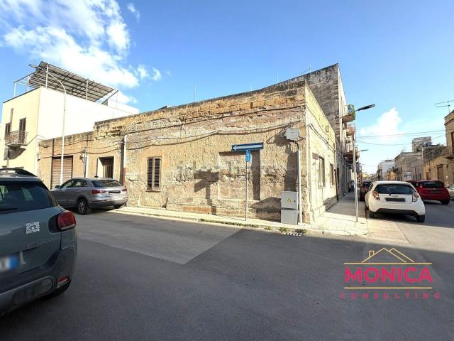 Casa in vendita a Trapani, Sicilia