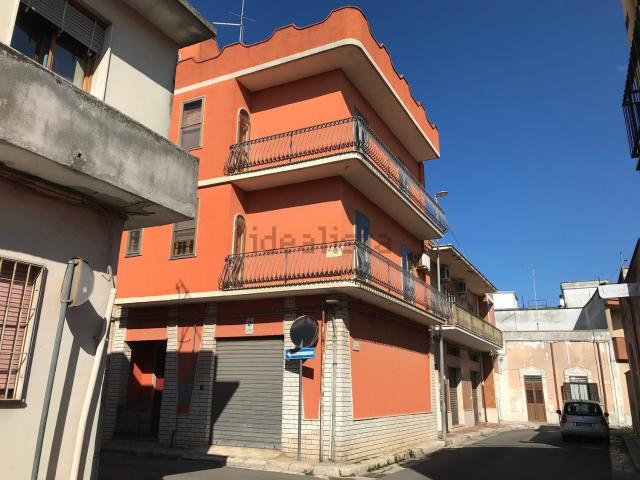 Casa in vendita a Puglia, Brindisi