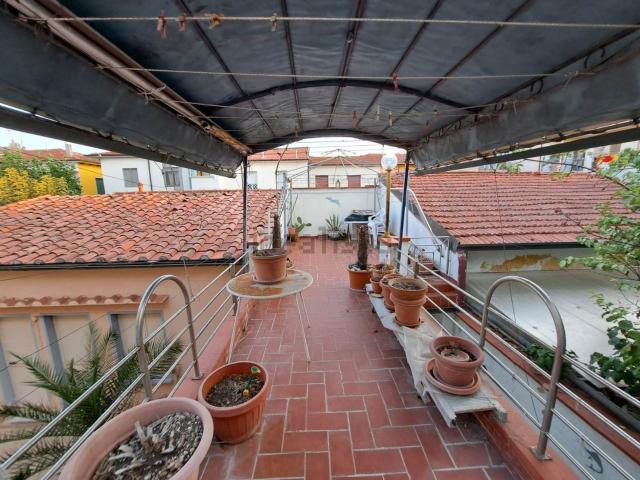 Casa in vendita a Viareggio, Toscana