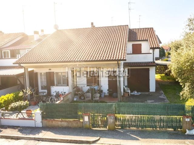 Casa in vendita a Unione dei comuni della Bassa Romagna, Fusignano
