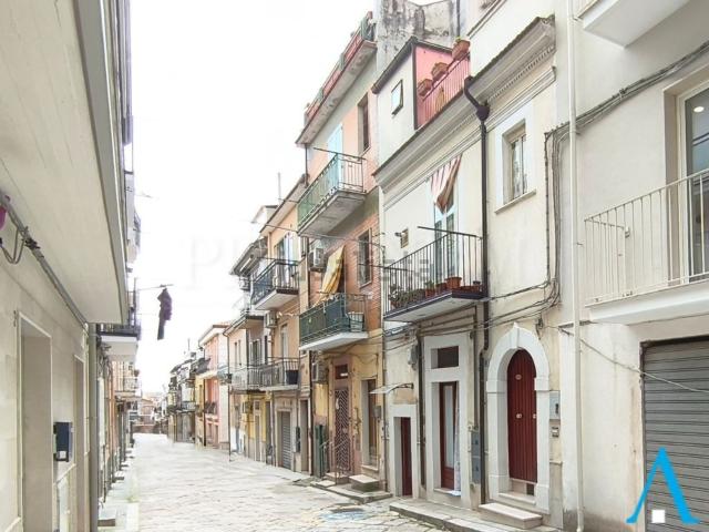 Casa in vendita a Puglia, Foggia